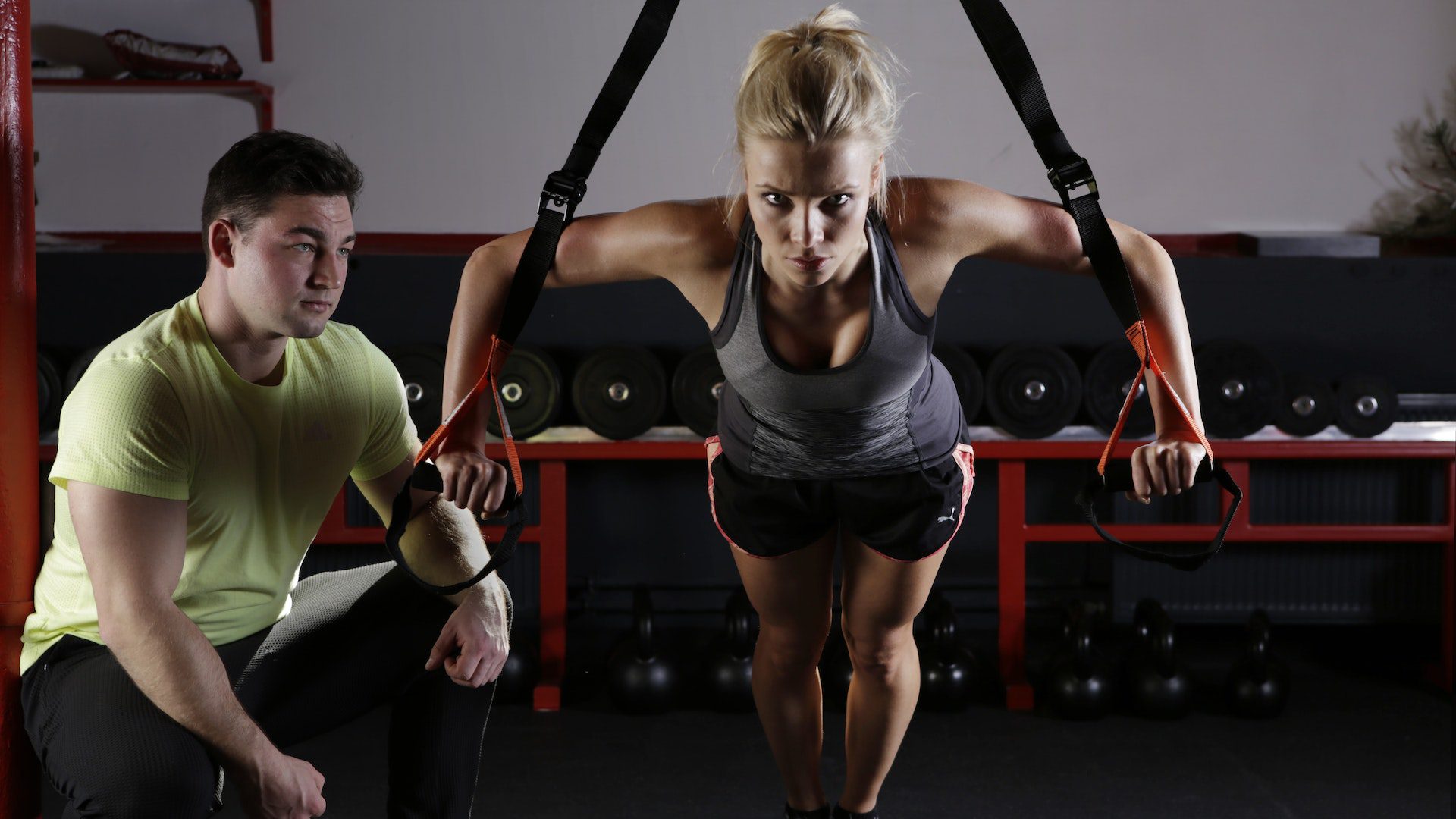Fitness Instruction Fitness Instruction